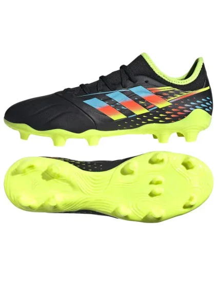 Pánske futbal kopačky Copa Sense.3 FG GW3593 - Adidas