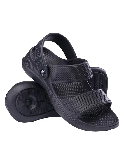 Sandále Lady Sand W 92800598430 čierne – Martes