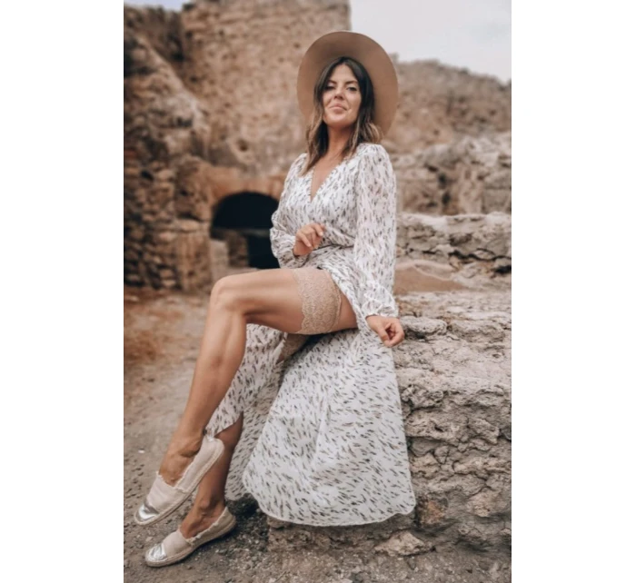 Páska na stehna PLUS SIZE Páska na stehna PLUS SIZE