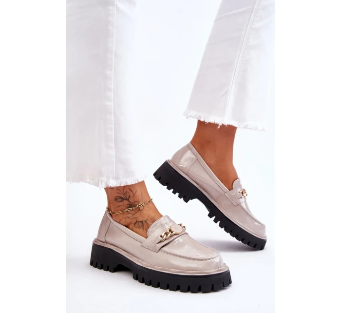 Mokasíny model 176607 Step in style