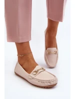 Mokasíny model 194483 Step in style Mokasíny model 194483 Step in style