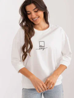 Blúzka model 197748 Relevantnosť