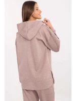 Mikina model 207034 Taliansko Moda