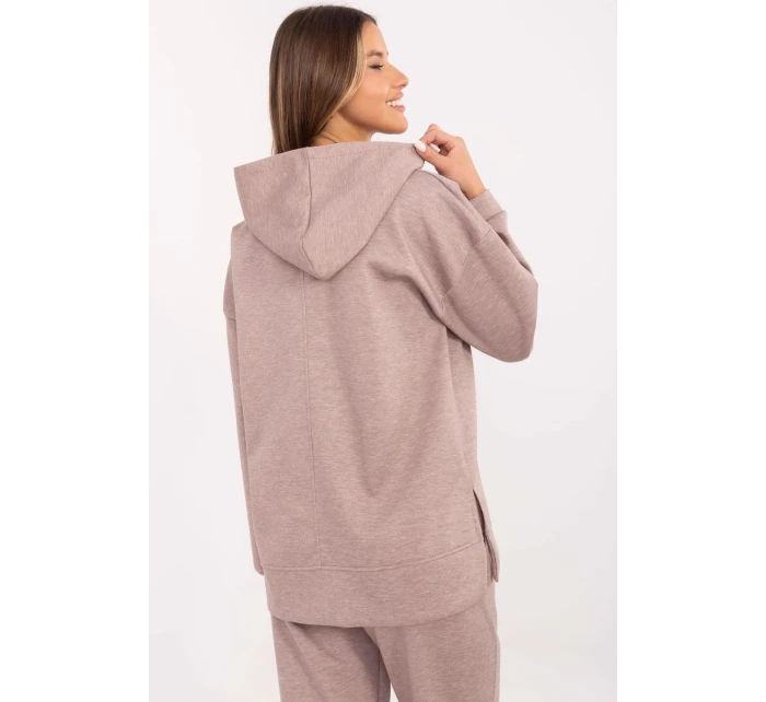 Mikina model 207034 Taliansko Moda