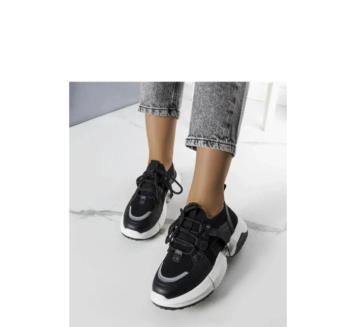 Tenisky model 207984 Solea Tenisky model 207984 Solea