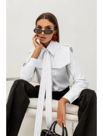 Košeľa s dlhým rukávom model 223517 LaBalancia Košeľa s dlhým rukávom model 223517 LaBalancia