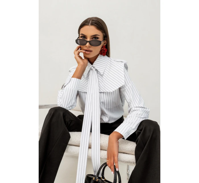 Košeľa s dlhým rukávom model 223517 LaBalancia Košeľa s dlhým rukávom model 223517 LaBalancia