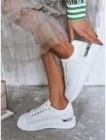 Dámské boty ALISON white Dstreet ZY0462