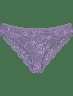 Amourette Charm T Brazilian01 - PURPLE - TRIUMPH PURPLE - TRIUMPH