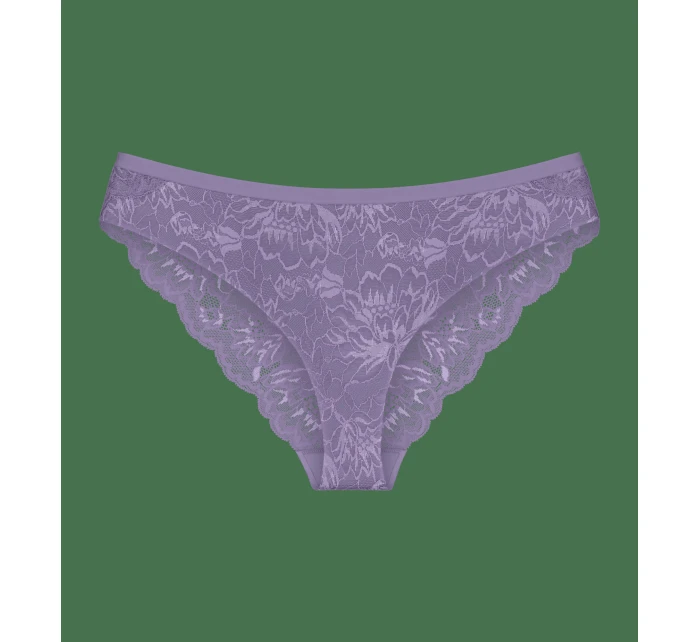 Amourette Charm T model 21792088 PURPLE  PURPLE - Triumph
