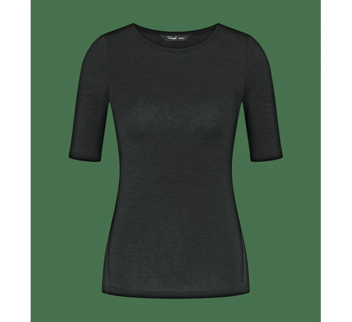 Beauty Layers SSL Top 04 - BLACK - TRIUMPH BLACK - TRIUMPH