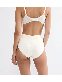 model 22049375 Illusion Curve Maxi ECRU WHITE ECRU WHITE - Triumph