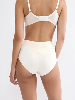 model 22049375 Illusion Curve Maxi ECRU WHITE  ECRU WHITE - Triumph