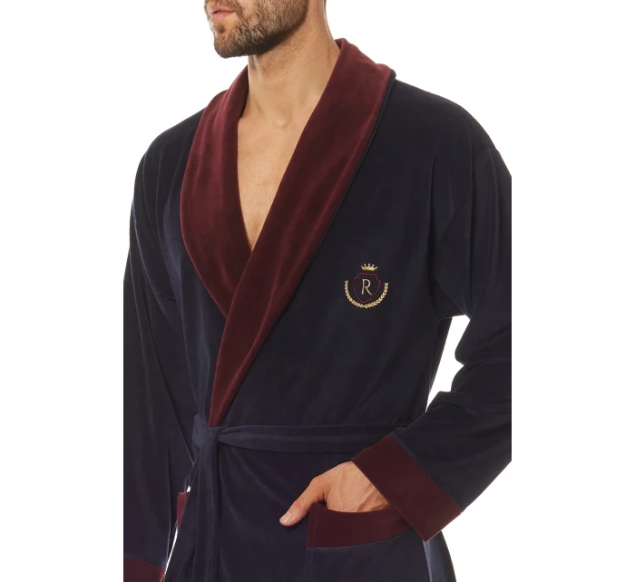 Pánský župan M2XL model 18250370 - L&L Pánský župan M2XL model 18250370 - L&L