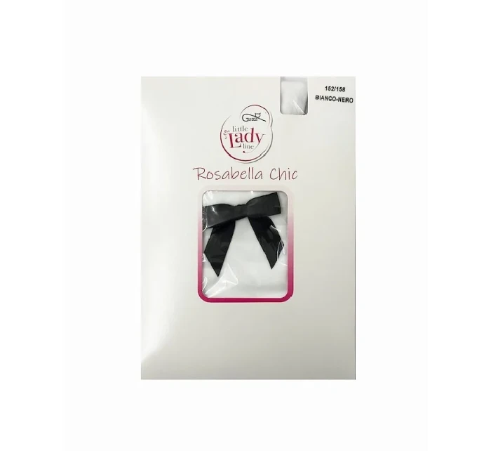 Pančuchy Gatta Rosabella Chic Little Lady 60 den 92-158