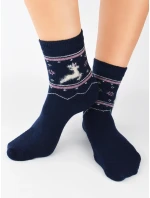 Dámské ponožky  Sob 3641 model 20307673 - Noviti