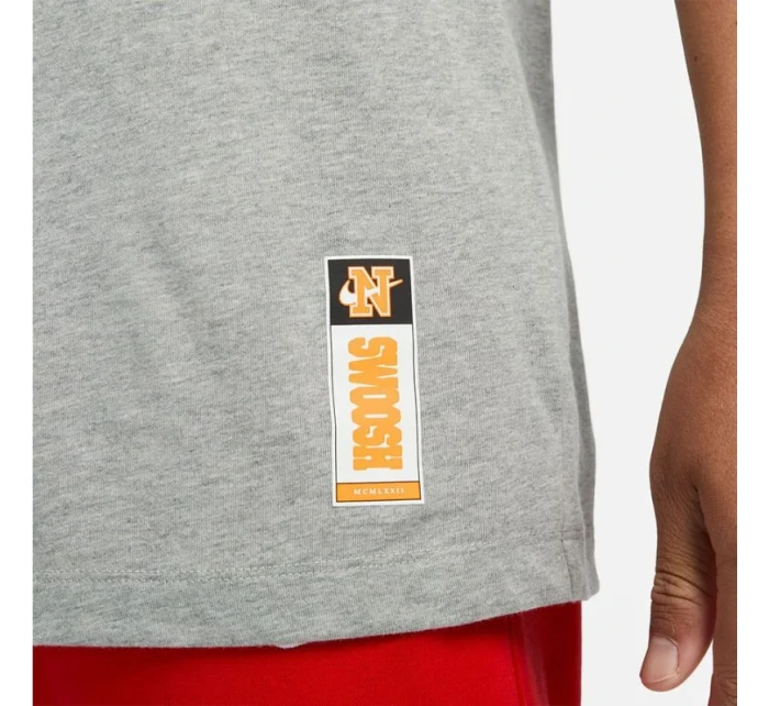 Tričko Nike Sportswear M FD1320-063 Tričko Nike Sportswear M FD1320-063