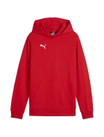 Mikina Puma Team Goal Casuals Hoddy Jr 658619 01 Mikina Puma Team Goal Casuals Hoddy Jr 658619 01