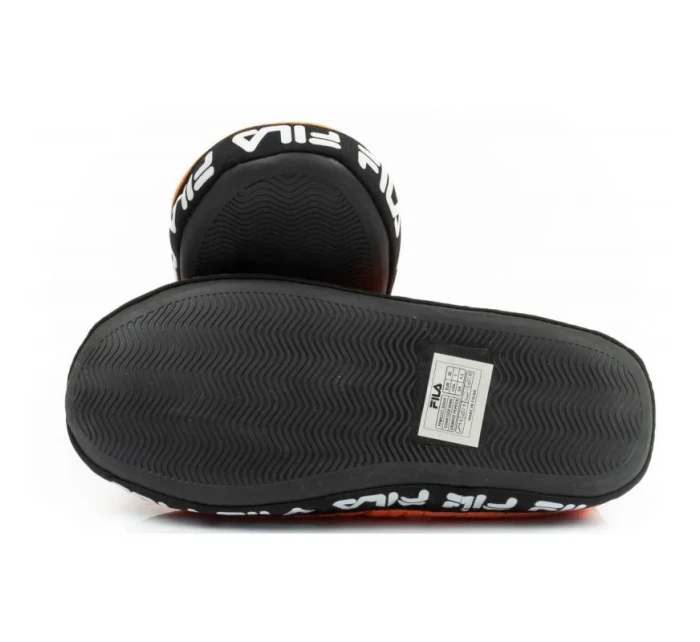 W pantofle model 20548902 - Fila W pantofle model 20548902 - Fila