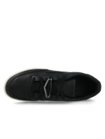 Dámska športová obuv Black Reebok Club C 85 Hardware (BS9596)