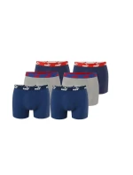 Boxerky 6pack M model 21274781 - Puma Boxerky 6pack M model 21274781 - Puma