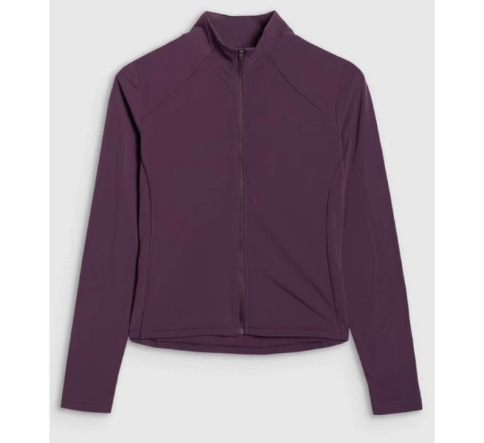 Mikina 4F W 4FWAW25TSWSF1873 50S