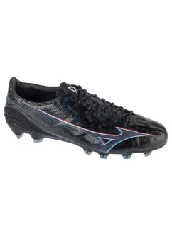 Alpha Pro FG Black model 21387539 - Mizuno