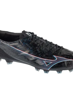 Mizuno Alpha Pro FG P1GA236401 Black 40,5