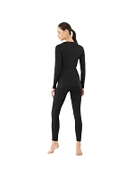 Dámske termoprádlo Viking Gaja Lady Set black 500-27-5512-0900 Dámske termoprádlo Viking Gaja Lady Set black 500-27-5512-0900