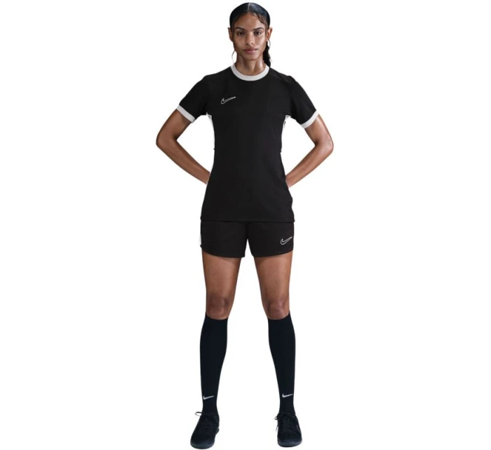 Dámské tričko DriFit Academy 25 SS černé model 21720497 010 - NIKE
