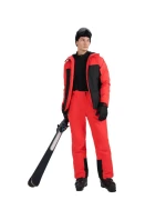 Lyžařská bunda M model 21746676 90S pánské - 4F Lyžařská bunda M model 21746676 90S pánské - 4F