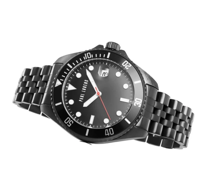 Pánské hodinky model 21805033 - Paul Lorens Pánské hodinky model 21805033 - Paul Lorens