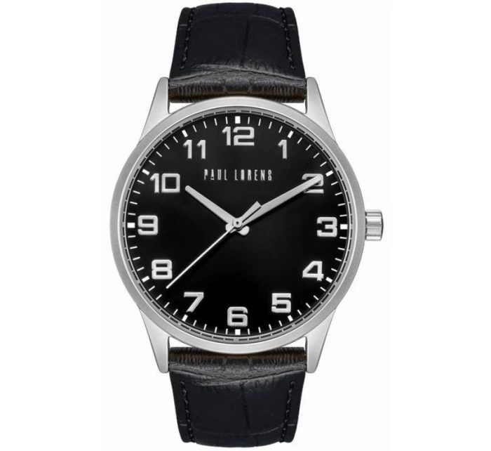 Pánské hodinky model 21807071 + BOX - Paul Lorens Pánské hodinky model 21807071 + BOX - Paul Lorens