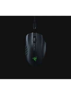 V2 Pro Herní myš pravá RF + Bluetooth + USB DPI model 21816356 - Razer