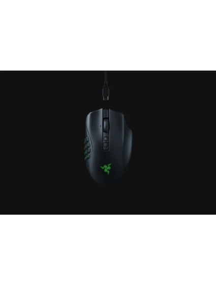 V2 Pro Herní myš pravá RF + Bluetooth + USB DPI model 21816356 - Razer V2 Pro Herní myš pravá RF + Bluetooth + USB DPI model 21816356 - Razer