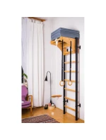 DRABINKA  Z DRĄŻKIEM I   dětské model 21830291 - Benchk