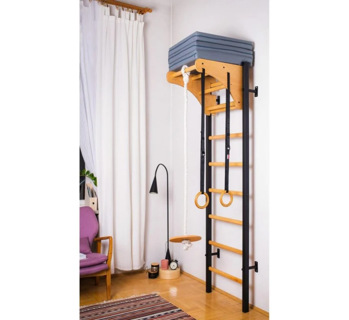 DRABINKA  Z DRĄŻKIEM I   dětské model 21830291 - Benchk