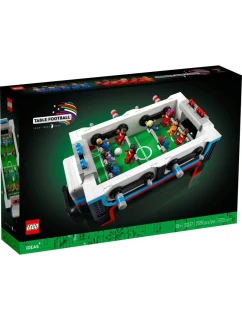 LEGO nápady 21337 Futbalisti