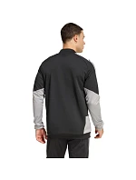 Pánska mikina adidas Tiro 26 Competition Training black, grey and white JX4260 pánska