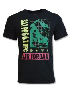 Tričko Air Jordan - model 21929613