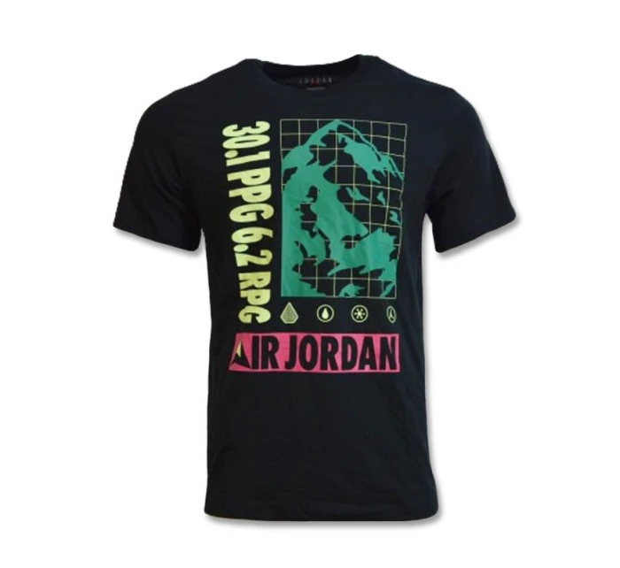 Tričko Air Jordan - model 21929613 Tričko Air Jordan - model 21929613