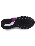 Dámske športové tenisky white pink Lotto KITAURA