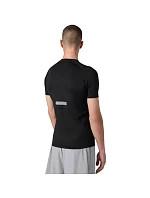 Pánské tričko SS Tee black model 22119690 KK001 pánské - CHAMPION