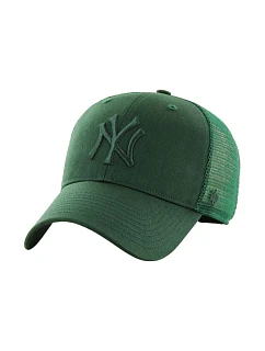 New York Yankees Branson green baseballová čepice model 22188941 - 47 Brand