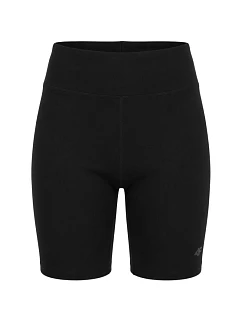 Dámské šortky  tmavě černé,  dámské model 22280951 - 4F
