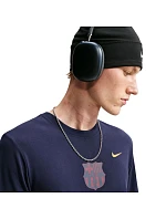 Pánské tričko Nike FC Barcelona tmavě modré IQ5030 498