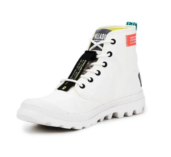 Unisex Lite OVB Neon U 77082-243 - Palladium Unisex Lite OVB Neon U 77082-243 - Palladium