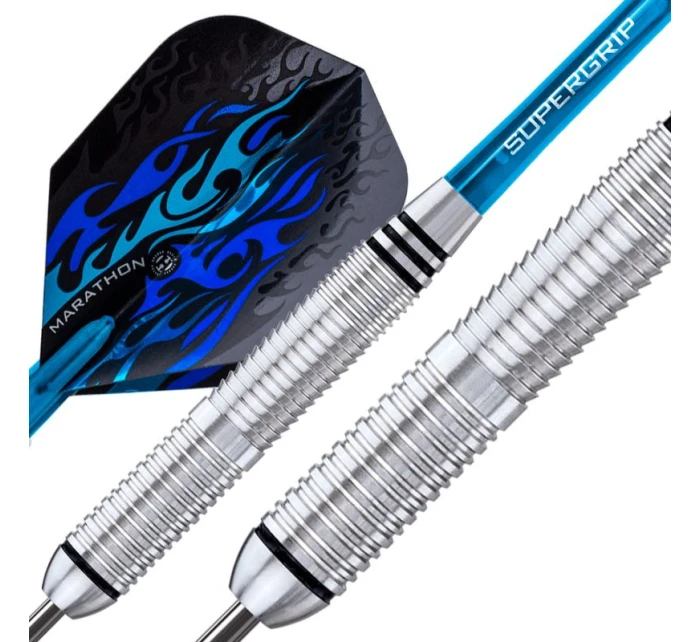 Šipky Blaze Steeltip model 19914303 - Harrows