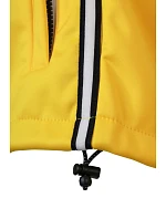 JN Dámská 3vrstvá softshellová bunda 02. model 22495195 - Daiber JN Dámská 3vrstvá softshellová bunda 02. model 22495195 - Daiber