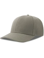 6 panelová kšiltovka grey model 22410949 - Atlantis Headwear 6 panelová kšiltovka grey model 22410949 - Atlantis Headwear